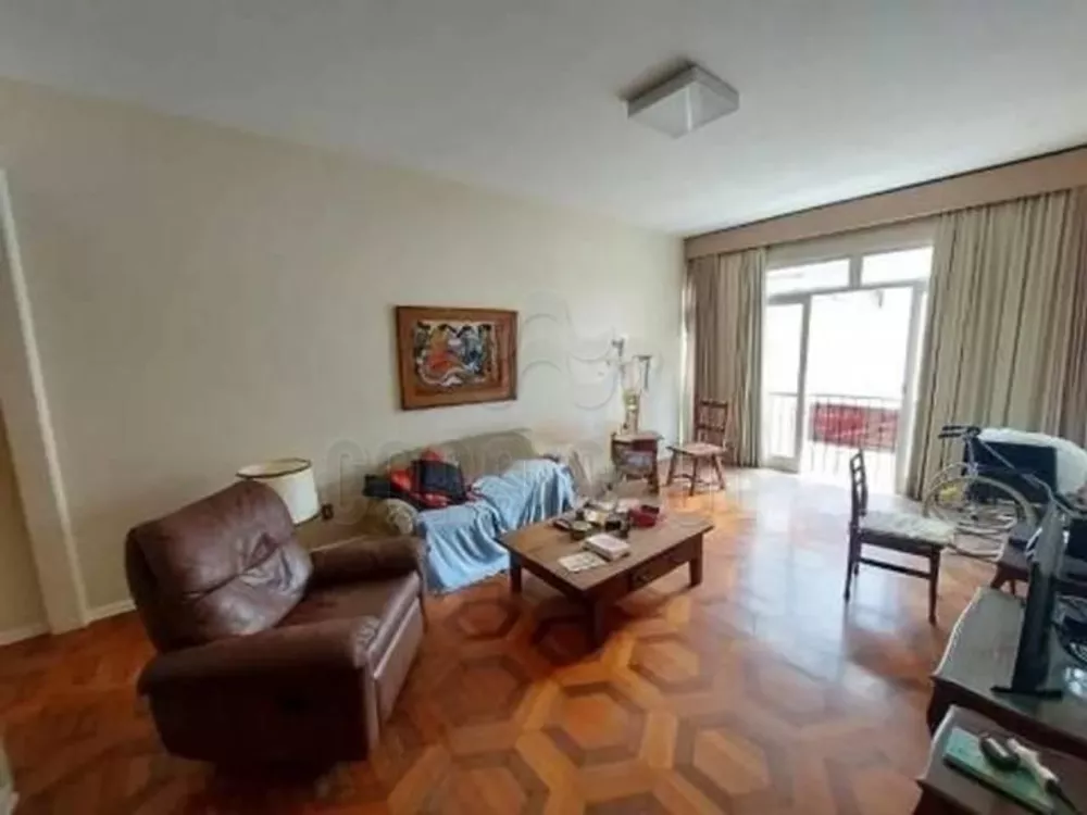 Apartamento, 3 quartos, 145 m² - Foto 2