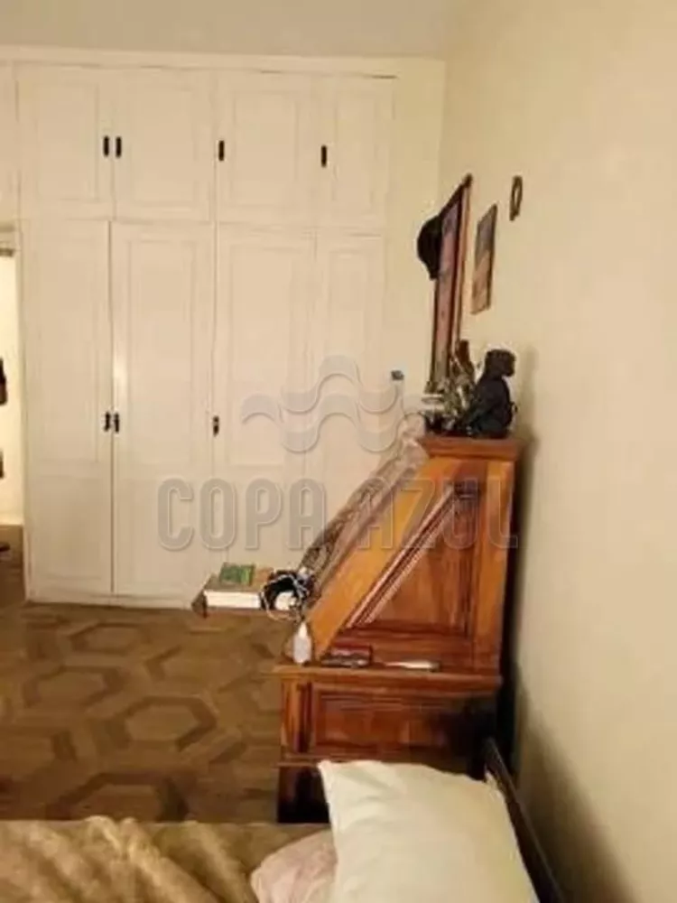 Apartamento, 3 quartos, 145 m² - Foto 23