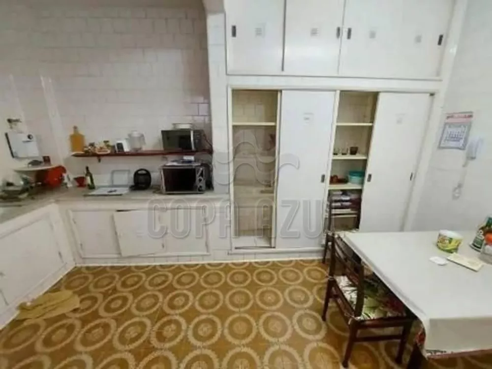 Apartamento, 3 quartos, 145 m² - Foto 32