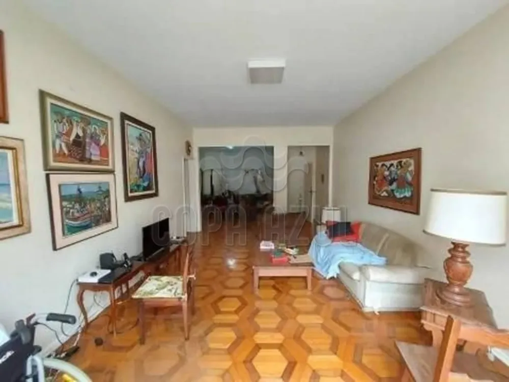 Apartamento, 3 quartos, 145 m² - Foto 46