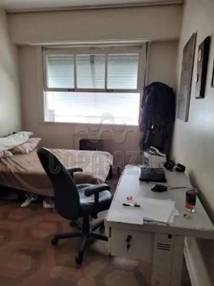 Apartamento, 3 quartos, 145 m² - Foto 62