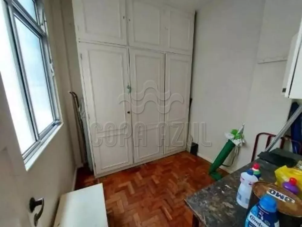Apartamento, 3 quartos, 145 m² - Foto 38