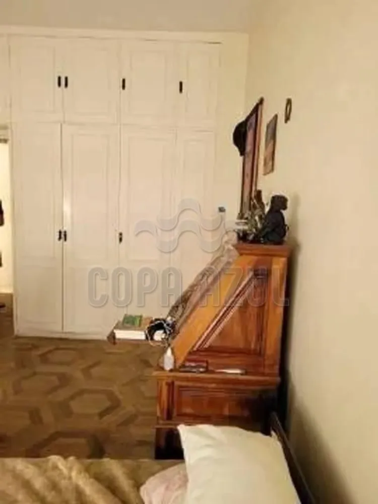 Apartamento, 3 quartos, 145 m² - Foto 59