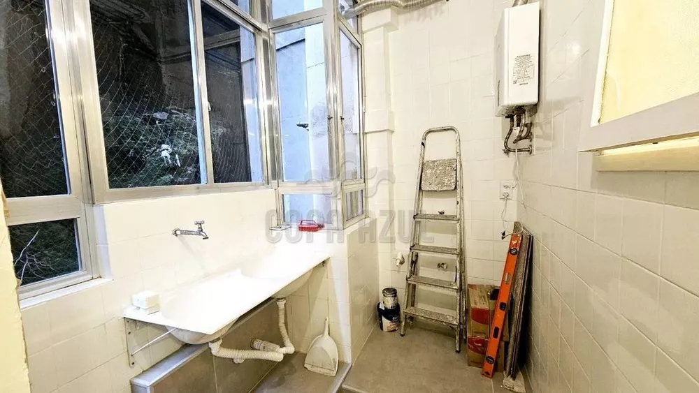Apartamento, 2 quartos, 84 m² - Foto 61