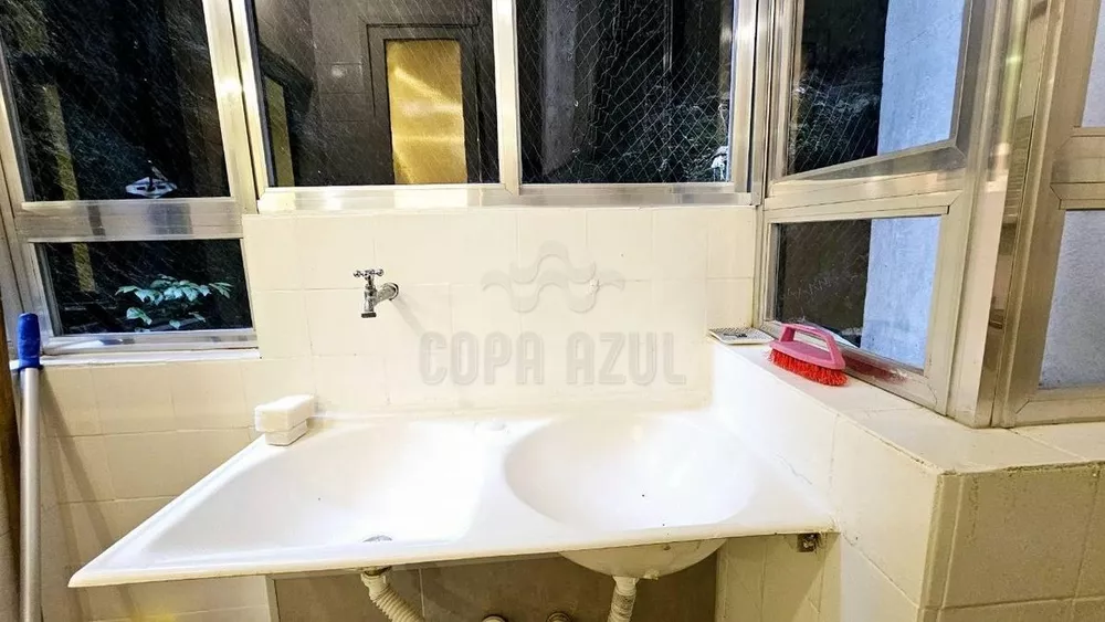 Apartamento, 2 quartos, 84 m² - Foto 9