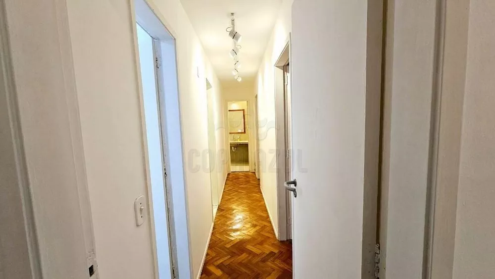 Apartamento, 2 quartos, 84 m² - Foto 2
