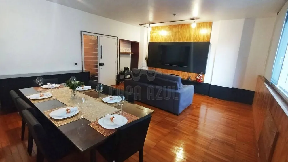 Apartamento, 3 quartos, 117 m² - Foto 18