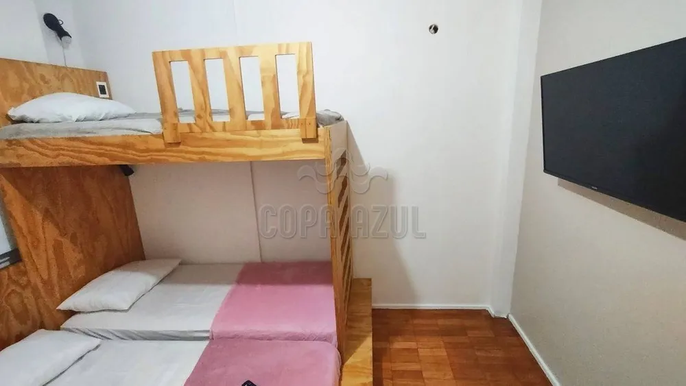 Apartamento, 3 quartos, 117 m² - Foto 9