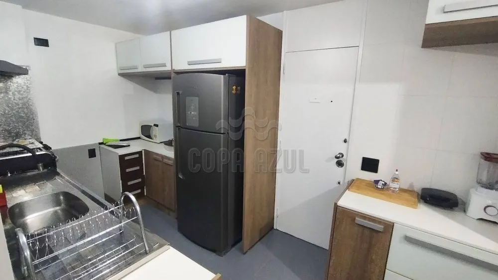 Apartamento, 3 quartos, 117 m² - Foto 4