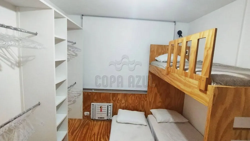 Apartamento, 3 quartos, 117 m² - Foto 13
