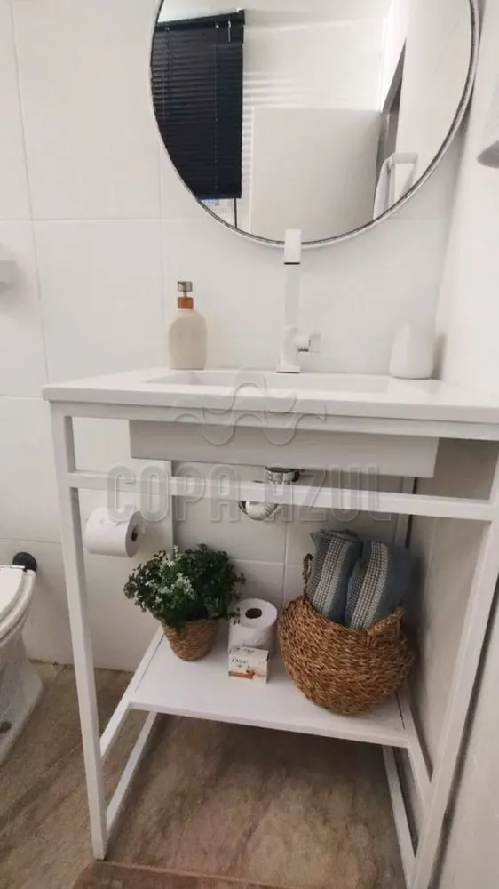 Apartamento, 3 quartos, 117 m² - Foto 27