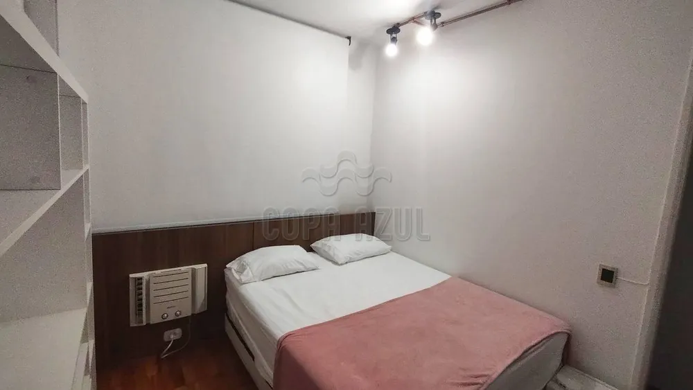 Apartamento, 3 quartos, 117 m² - Foto 7