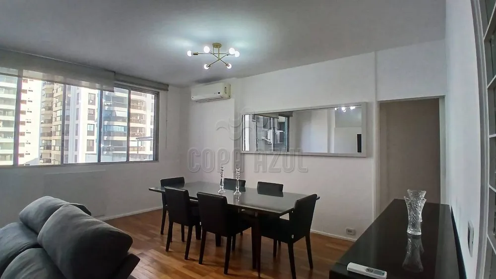 Apartamento, 3 quartos, 117 m² - Foto 35