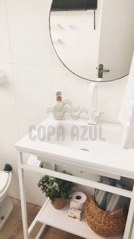 Apartamento, 3 quartos, 117 m² - Foto 6