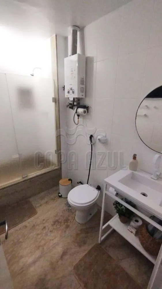 Apartamento, 3 quartos, 117 m² - Foto 11
