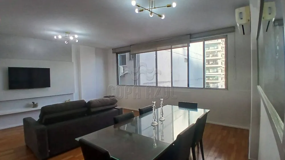 Apartamento, 3 quartos, 117 m² - Foto 1