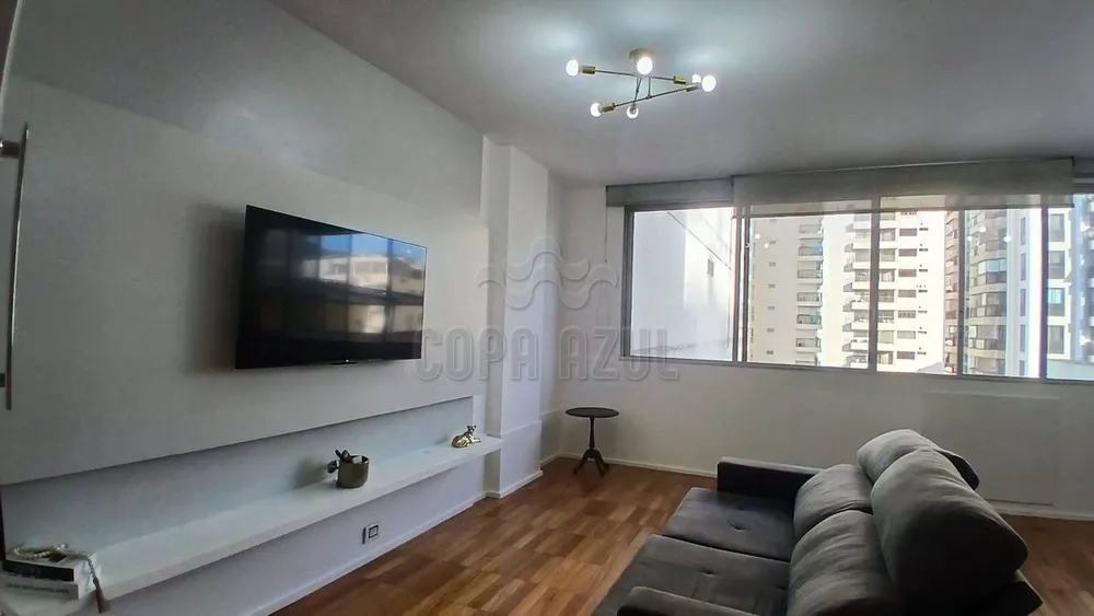 Apartamento, 3 quartos, 117 m² - Foto 33