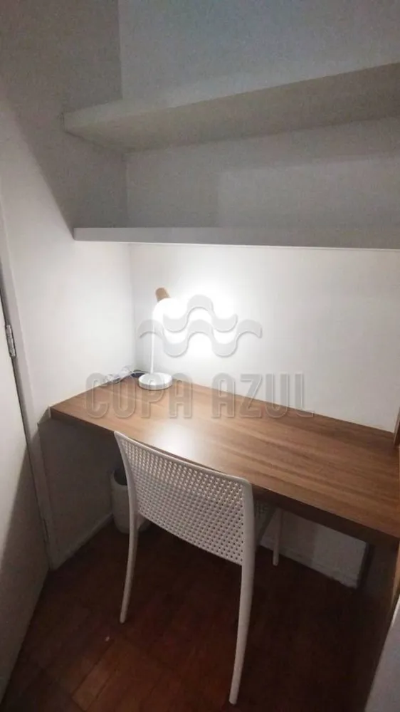 Apartamento, 3 quartos, 117 m² - Foto 14