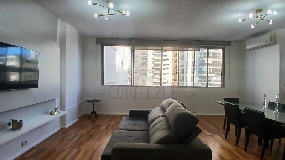 Apartamento, 3 quartos, 117 m² - Foto 37