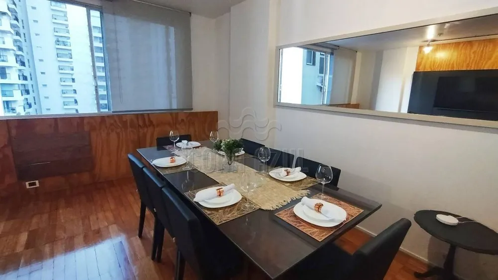 Apartamento, 3 quartos, 117 m² - Foto 8