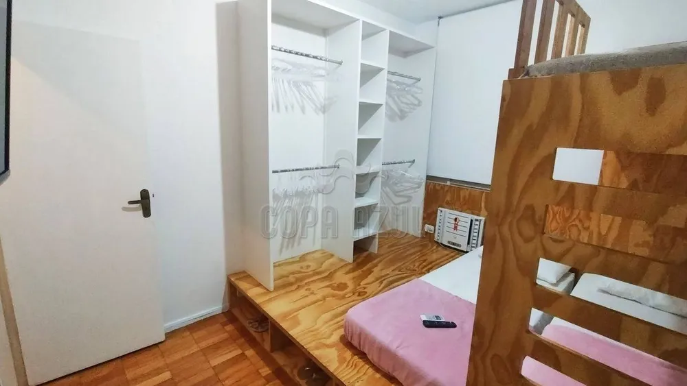 Apartamento, 3 quartos, 117 m² - Foto 15