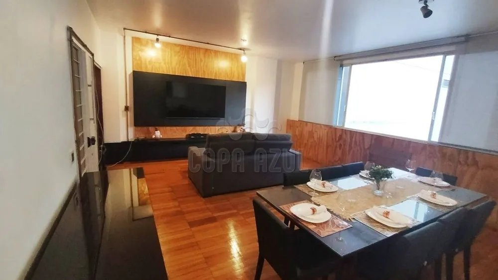 Apartamento, 3 quartos, 117 m² - Foto 25