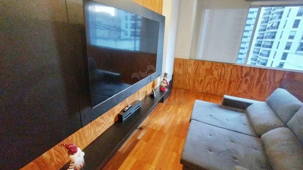 Apartamento, 3 quartos, 117 m² - Foto 5