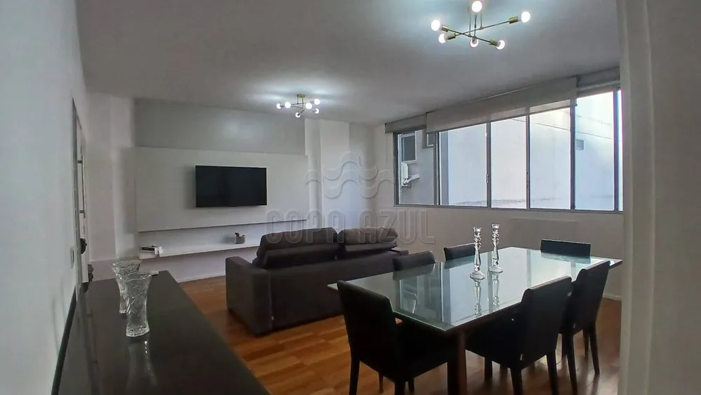 Apartamento, 3 quartos, 117 m² - Foto 41