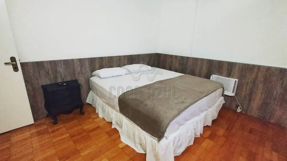 Apartamento, 3 quartos, 117 m² - Foto 3
