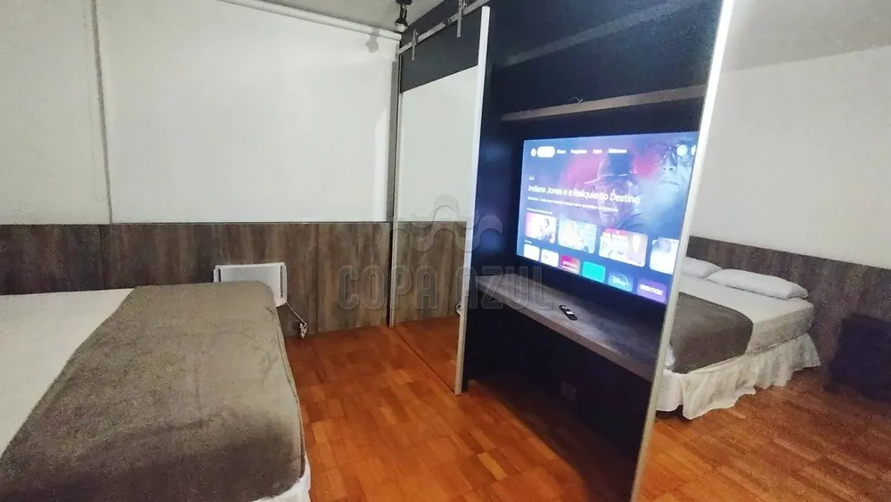 Apartamento, 3 quartos, 117 m² - Foto 16