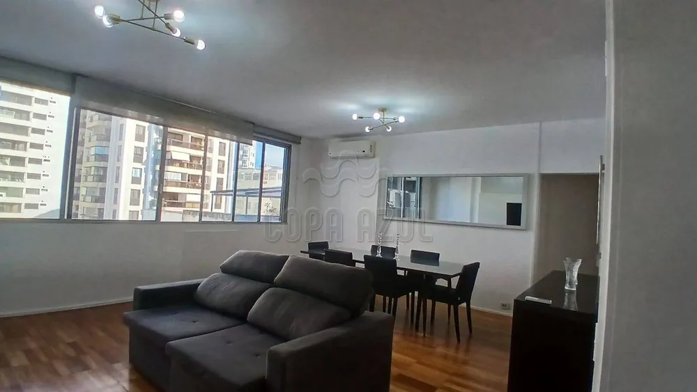 Apartamento, 3 quartos, 117 m² - Foto 32