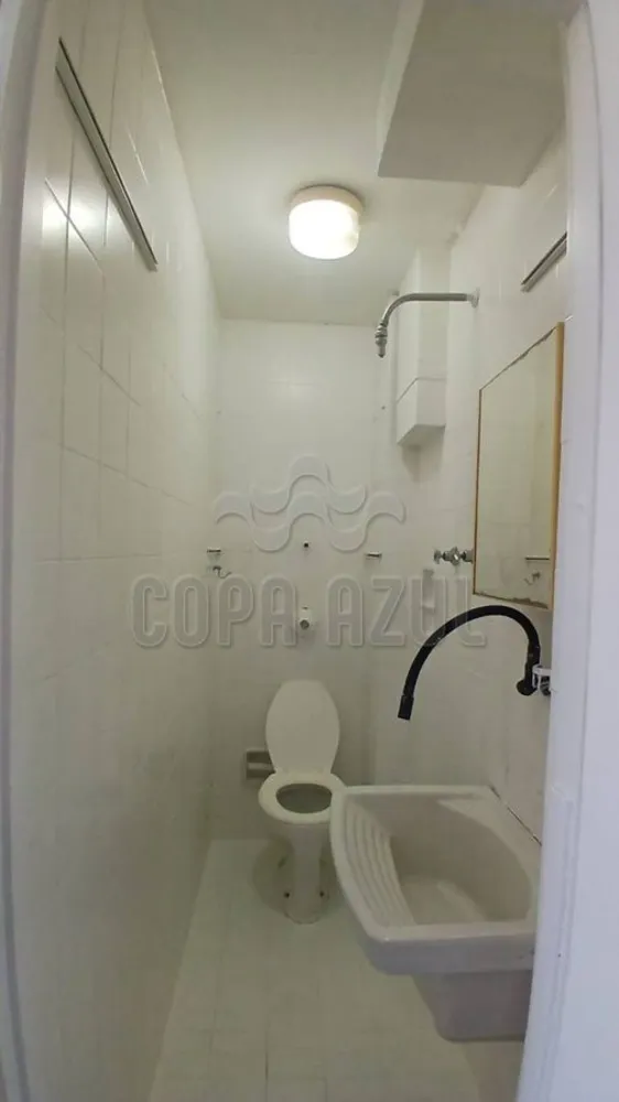 Apartamento, 3 quartos, 117 m² - Foto 79