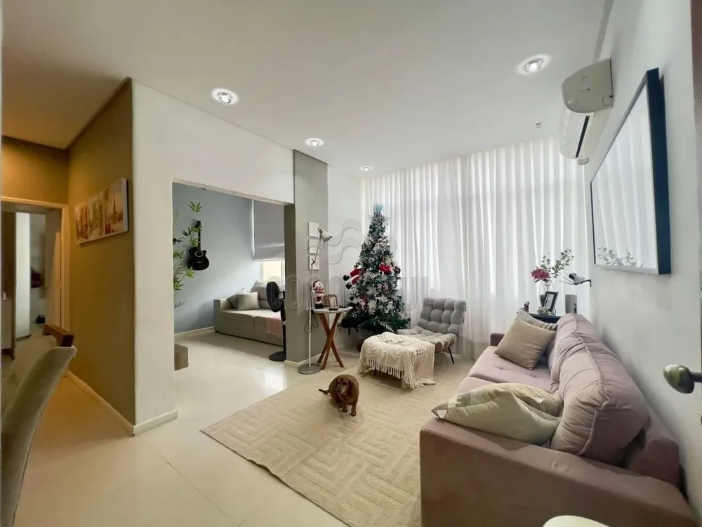 Apartamento, 4 quartos, 110 m² - Foto 41