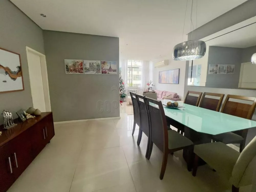 Apartamento, 4 quartos, 110 m² - Foto 3