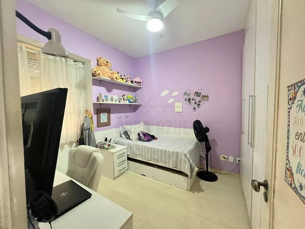 Apartamento, 4 quartos, 110 m² - Foto 15