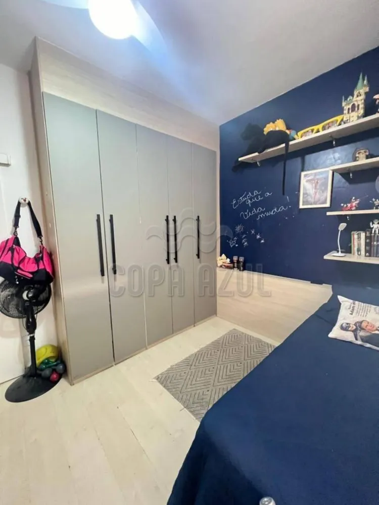 Apartamento, 4 quartos, 110 m² - Foto 54
