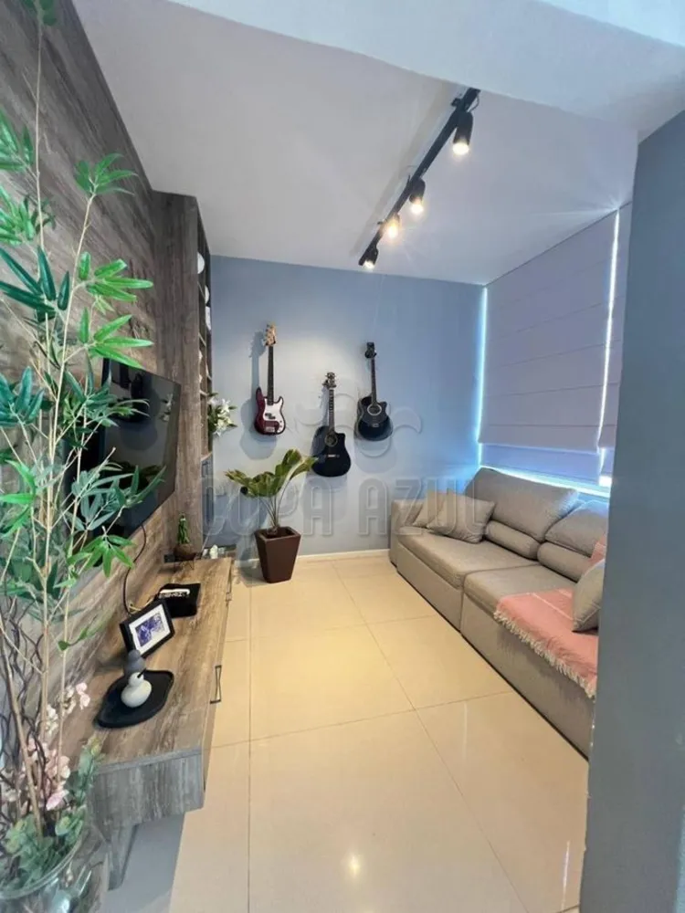 Apartamento, 4 quartos, 110 m² - Foto 42