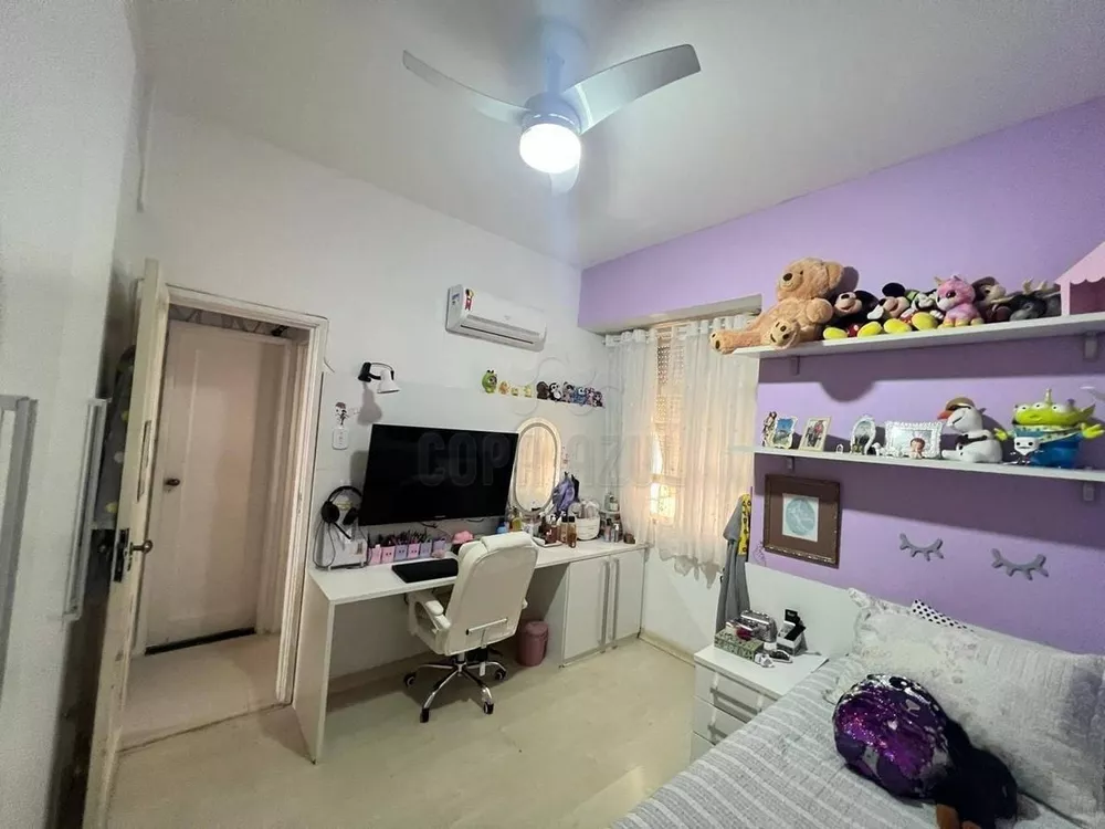 Apartamento, 4 quartos, 110 m² - Foto 7