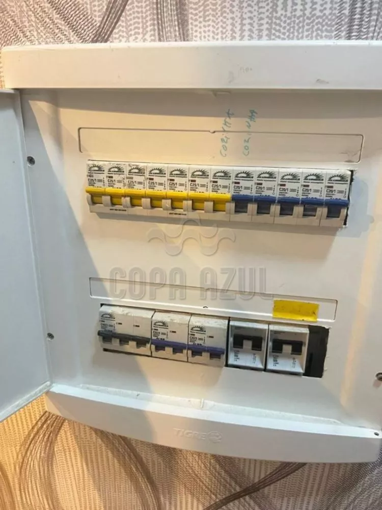 Apartamento, 4 quartos, 110 m² - Foto 30