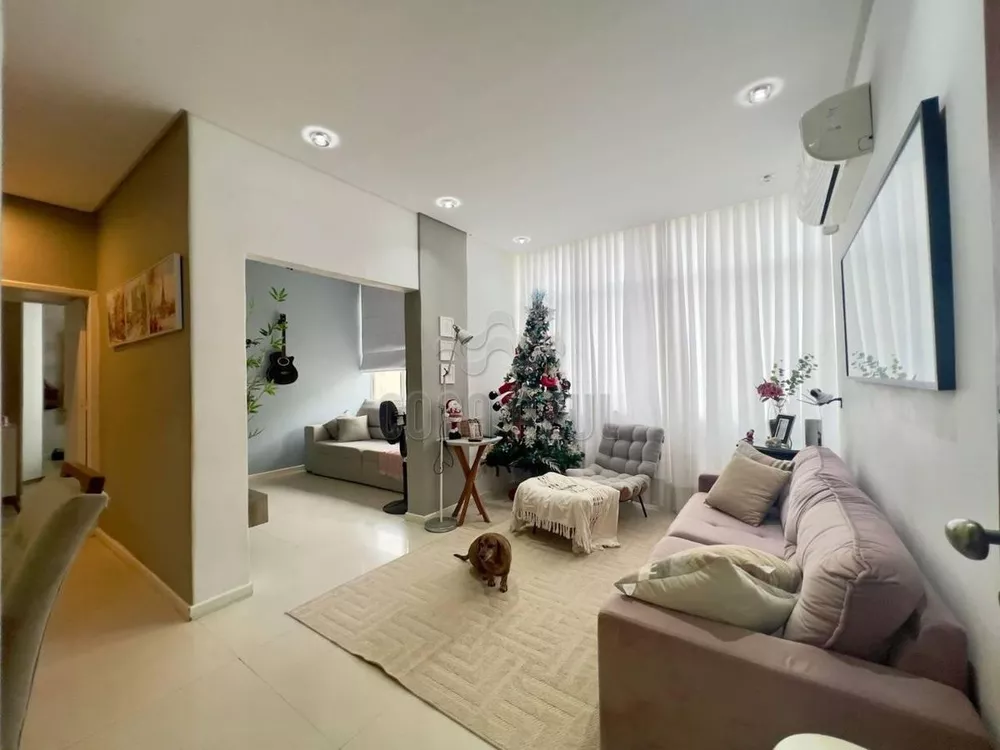 Apartamento, 4 quartos, 110 m² - Foto 38