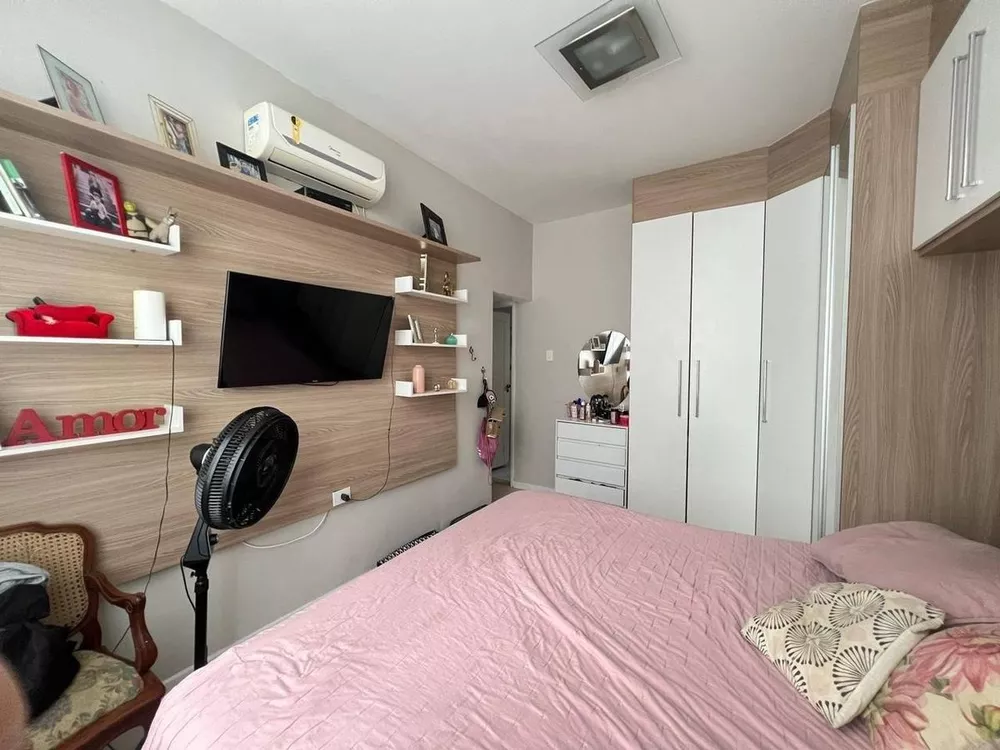 Apartamento, 4 quartos, 110 m² - Foto 19