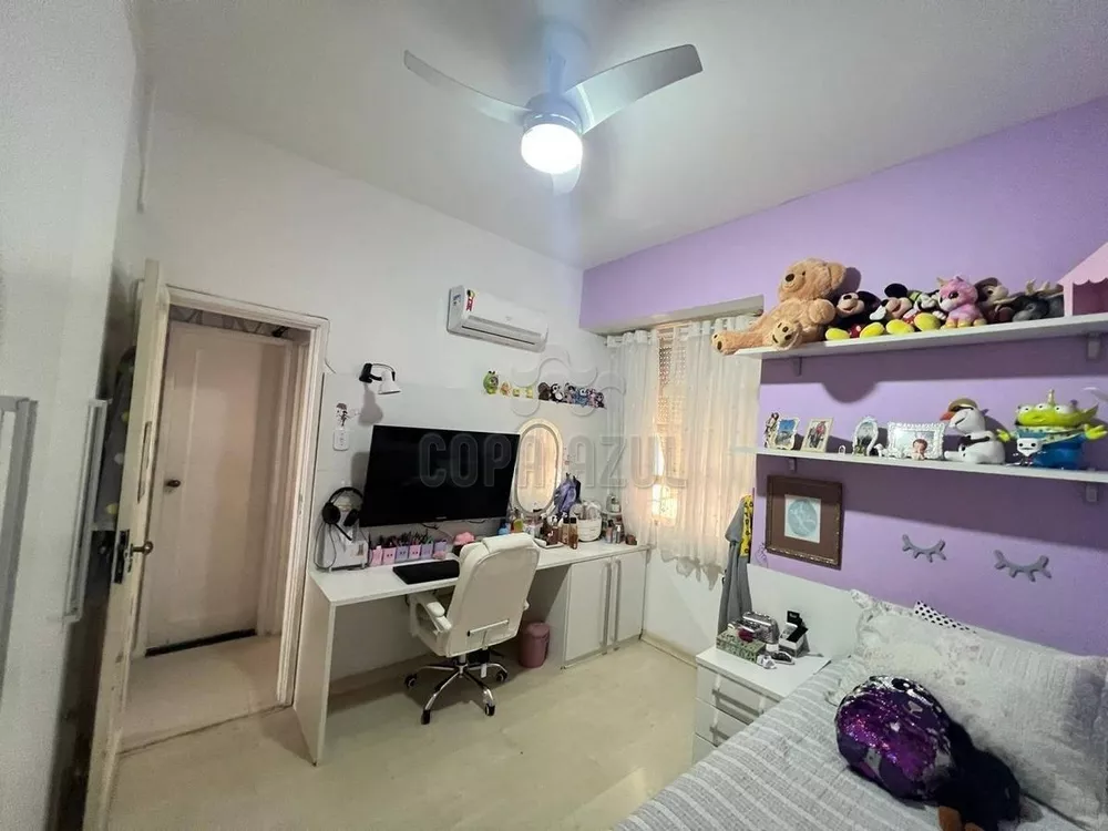 Apartamento, 4 quartos, 110 m² - Foto 31