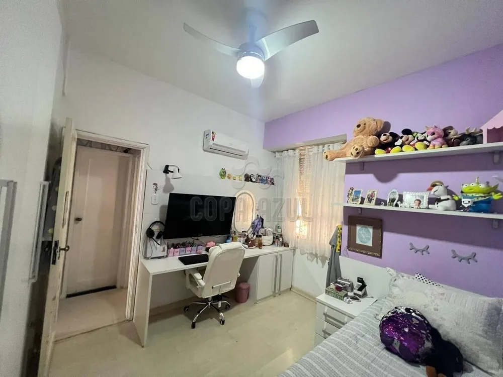 Apartamento, 4 quartos, 110 m² - Foto 49