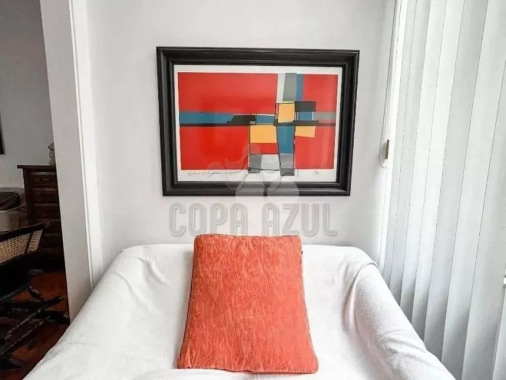 Apartamento, 3 quartos, 95 m² - Foto 39