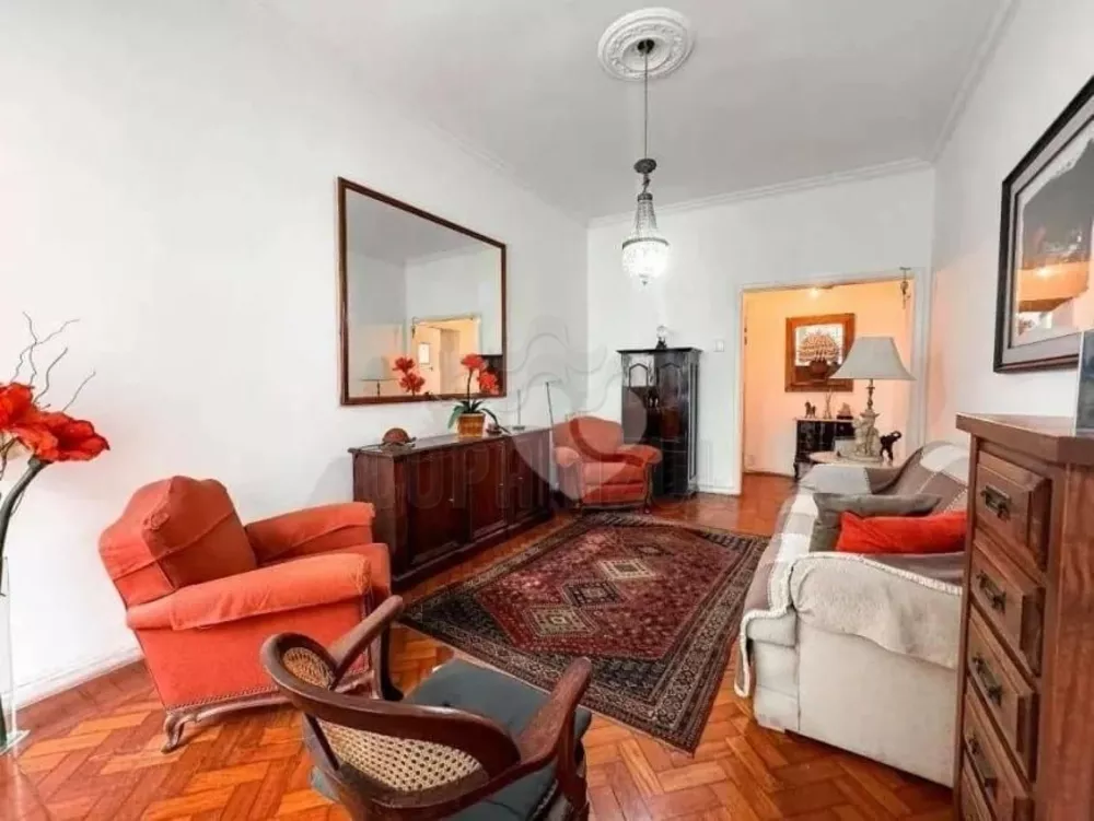 Apartamento, 3 quartos, 95 m² - Foto 11