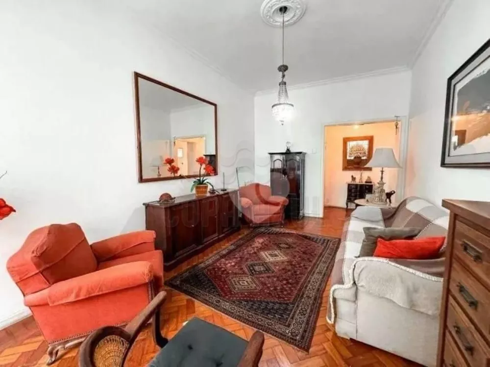 Apartamento, 3 quartos, 95 m² - Foto 2