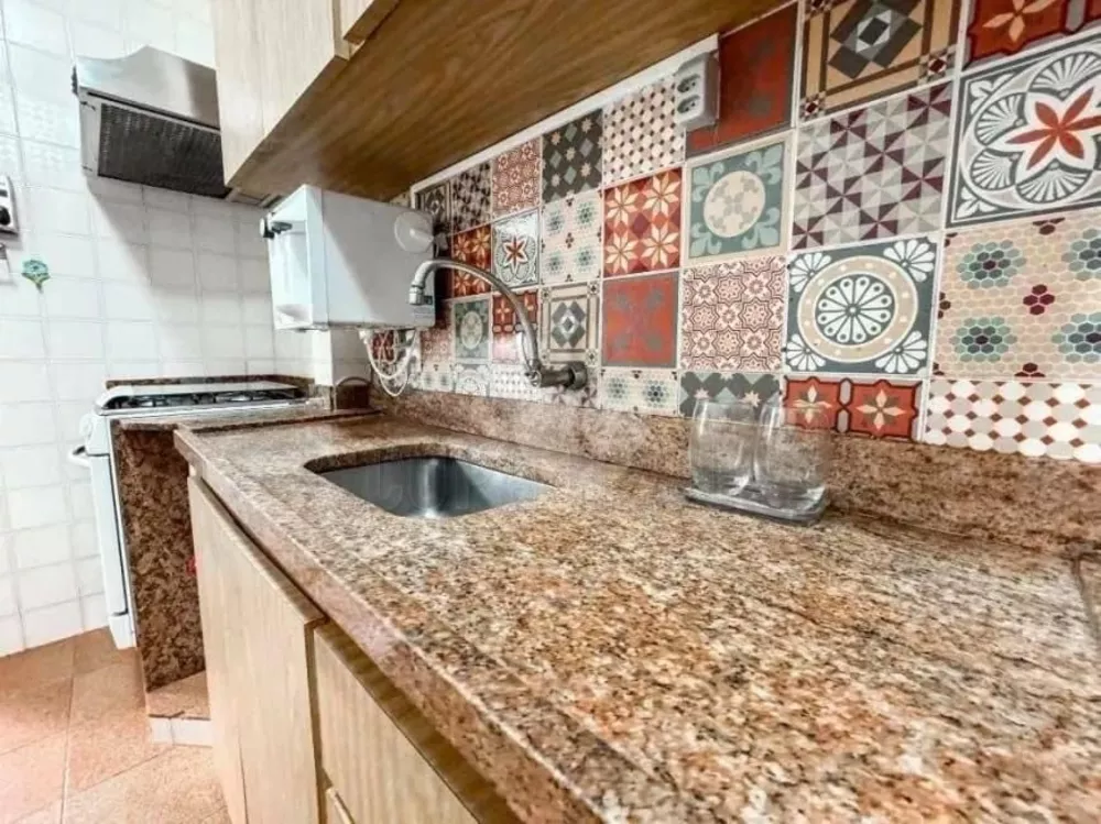 Apartamento, 3 quartos, 95 m² - Foto 9