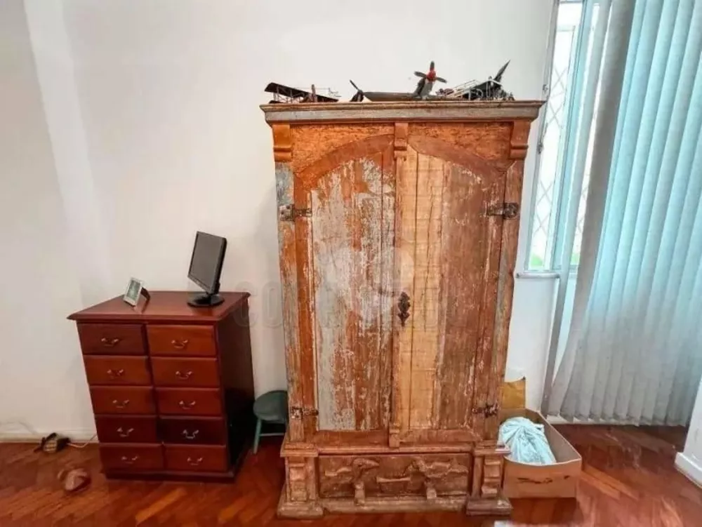 Apartamento, 3 quartos, 95 m² - Foto 3