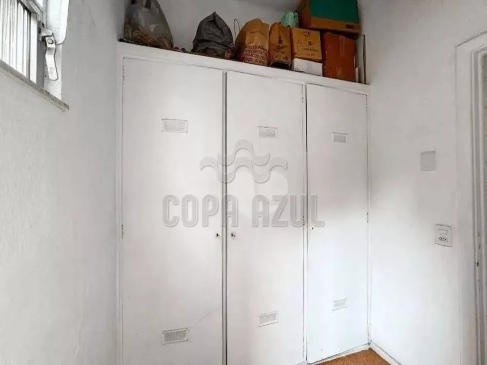 Apartamento, 3 quartos, 95 m² - Foto 40