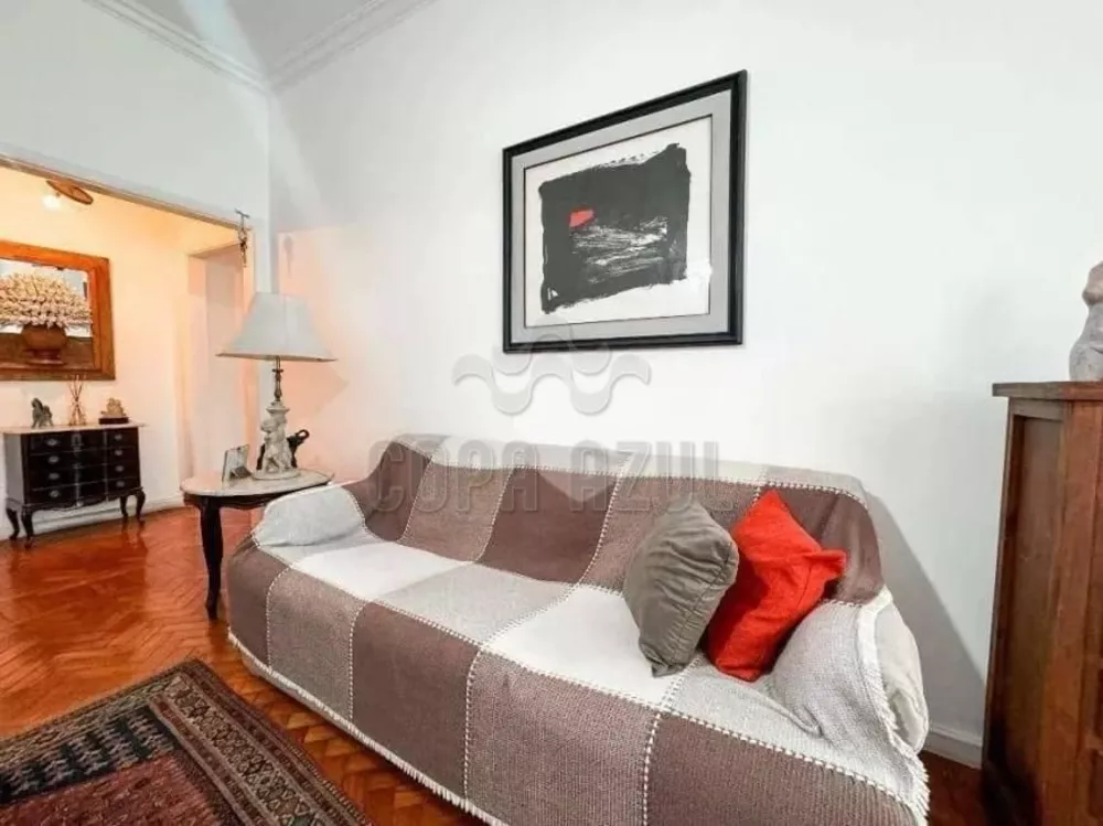 Apartamento, 3 quartos, 95 m² - Foto 28